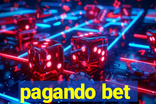 pagando bet