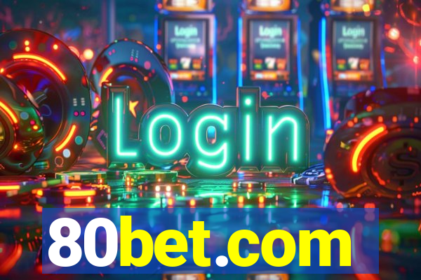 80bet.com