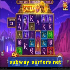 subway surfers net