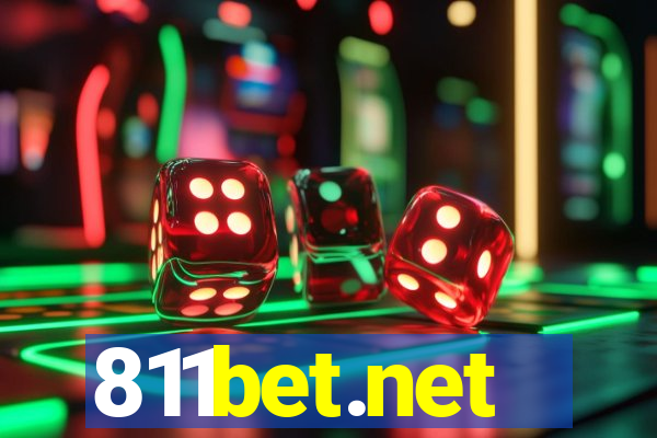 811bet.net