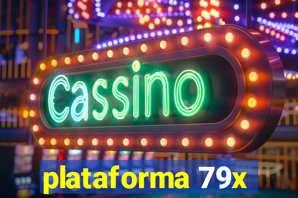 plataforma 79x