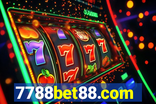 7788bet88.com