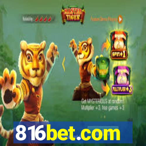 816bet.com