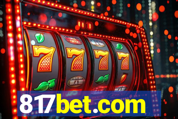 817bet.com