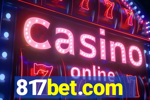 817bet.com