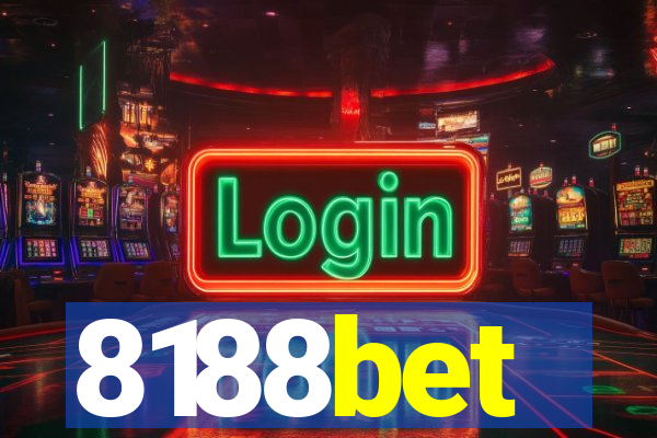 8188bet