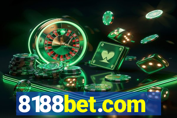 8188bet.com