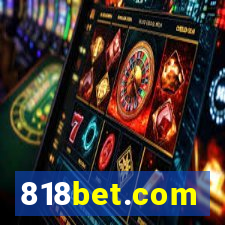 818bet.com