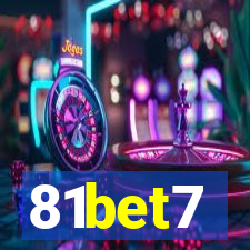 81bet7