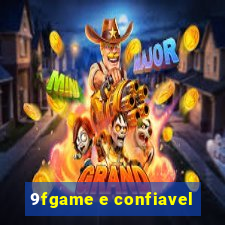 9fgame e confiavel