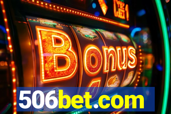 506bet.com