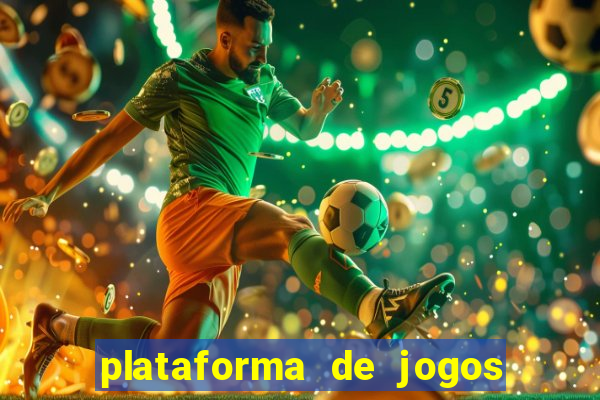 plataforma de jogos dos estados unidos