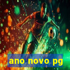 ano novo pg