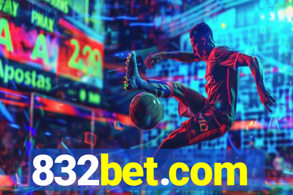 832bet.com