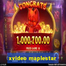 xvideo maplestar