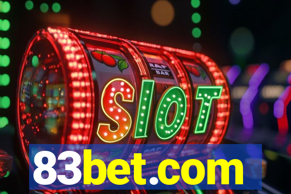 83bet.com