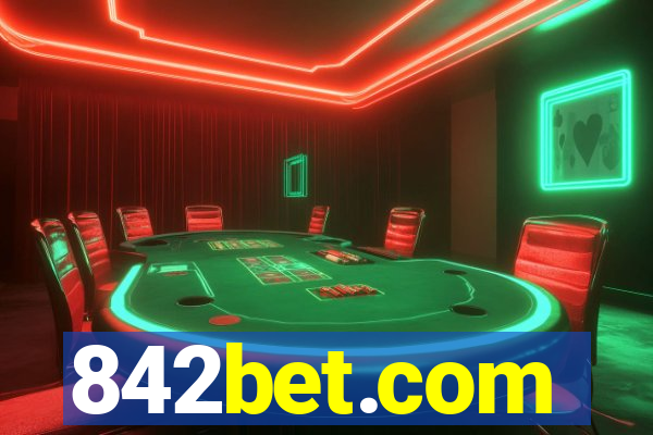 842bet.com