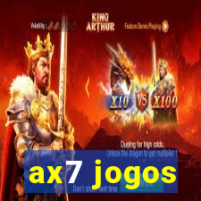 ax7 jogos