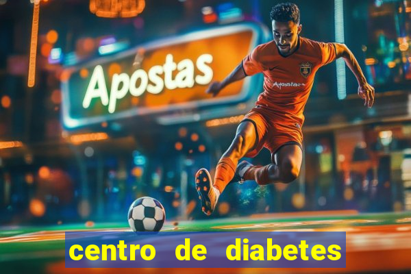 centro de diabetes rio de janeiro