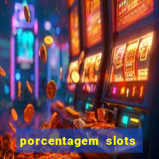 porcentagem slots pg popbra