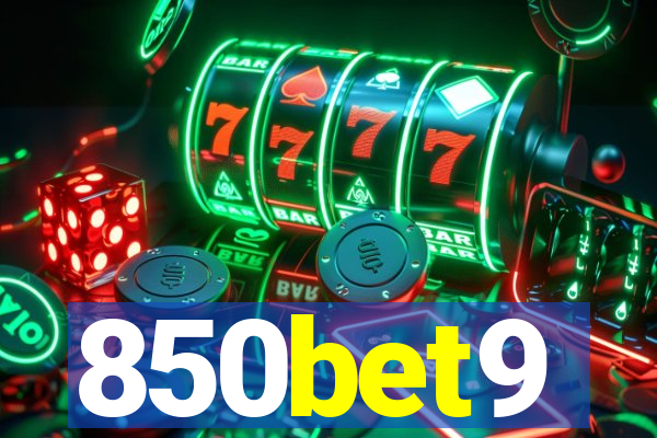 850bet9