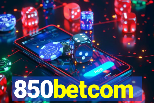 850betcom