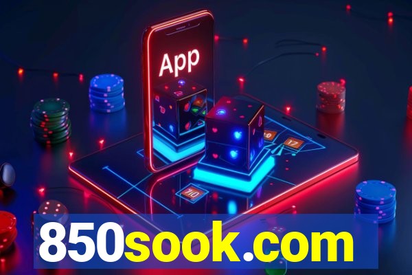 850sook.com