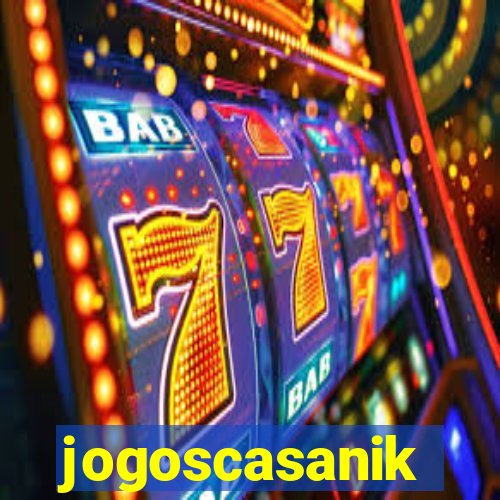 jogoscasanik