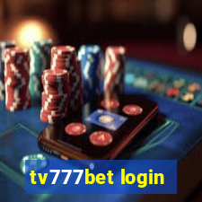 tv777bet login