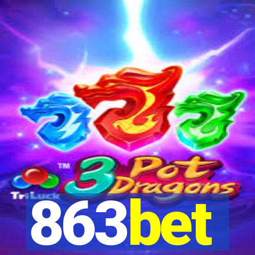 863bet