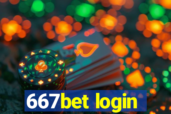 667bet login