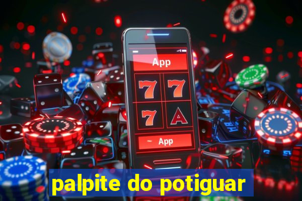 palpite do potiguar