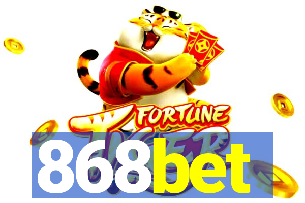 868bet