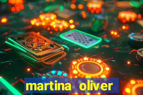 martina oliver privacy vazado