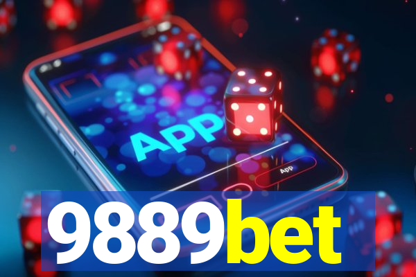 9889bet