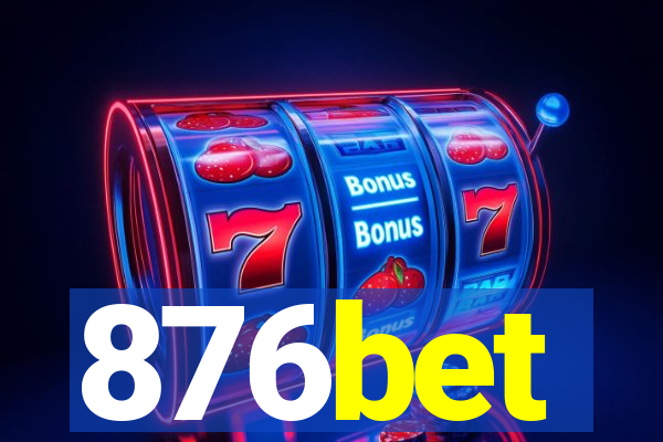 876bet