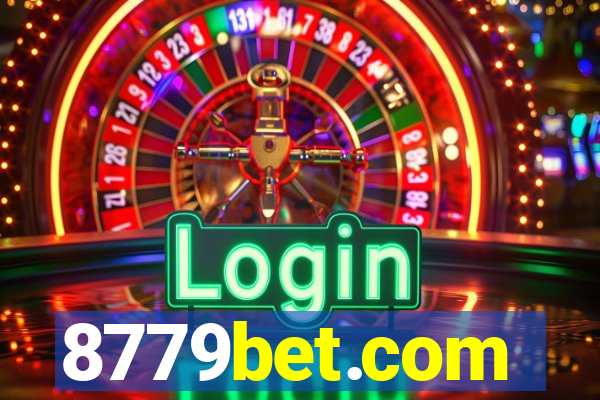 8779bet.com