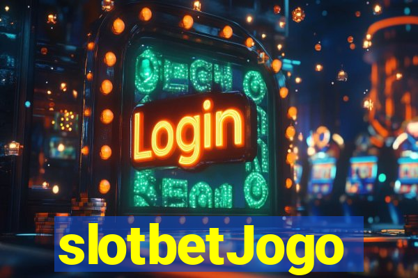 slotbetJogo