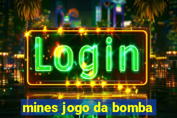 mines jogo da bomba