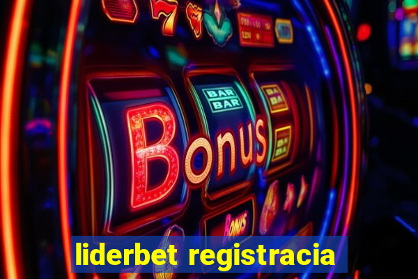 liderbet registracia