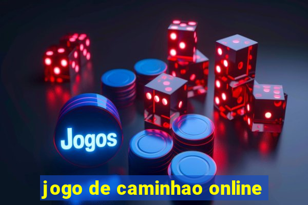 jogo de caminhao online