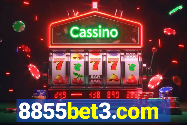 8855bet3.com