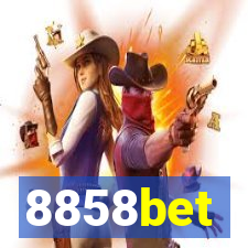 8858bet