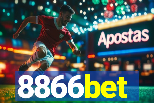 8866bet