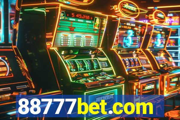 88777bet.com