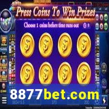 8877bet.com