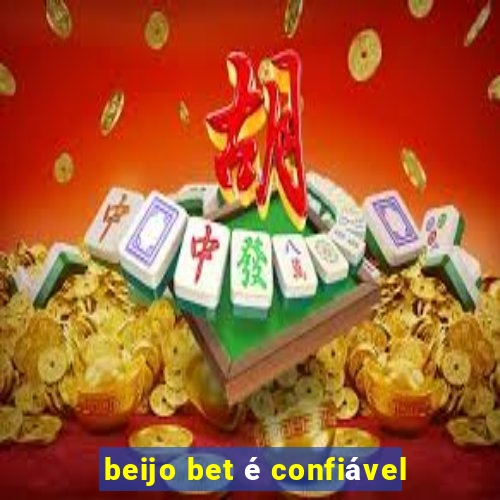 beijo bet é confiável