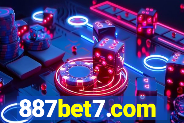 887bet7.com