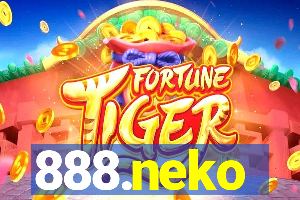 888.neko