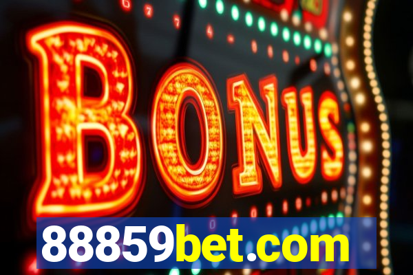 88859bet.com